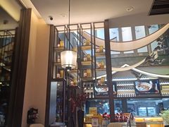 -巴盟人家·内蒙地方菜(华丽家族店)