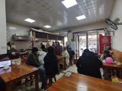 大堂-梅溪·小伙子干挑面(安吉总店)