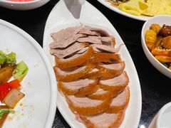 精品烤鸭-皇城根北京风味主题餐厅(中海环宇城店)