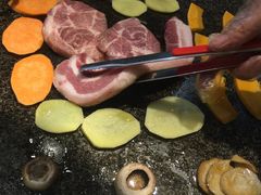 -猪的故事·韩式烤肉(韩乐坊店)