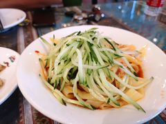 新疆凉皮子-巴依老爷·新疆美食(上城区天城路店)
