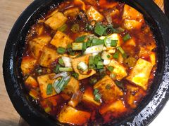 -胡马八破·川菜小馆(高新万达店)