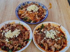 -赵姐猪耳朵饭店