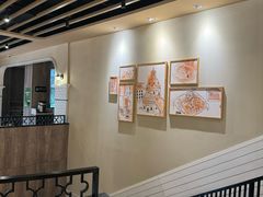 -必胜客(花都百业店)