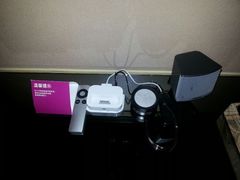 -苏州金鸡湖中茵皇冠假日酒店