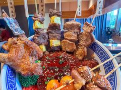 -人间酒暖·Go blanc·烧鸟·深夜食堂(陆家嘴店)