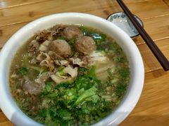 -狮头牌卤味研究所·卤味饭(花城汇南区店)