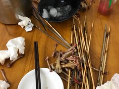 -炒豆合作社(东四总店)