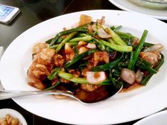 -无招牌海鲜餐厅(克拉码头店)