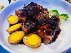 -新何记(青年东路店)