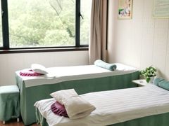 -宏强盲人推拿(永久路店)