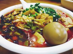 -水平有限螺蛳粉(宏达大厦店)