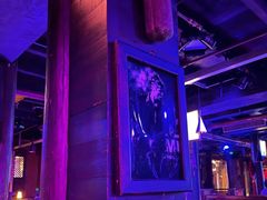 -老木头音乐空间(月河街店)