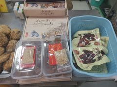 -陈记紫菜饼(湖滨霞店)