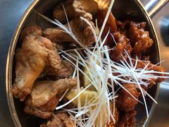-MI WU FACTORY米屋美食工厂餐厅(绿地店)