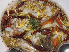 -新太二·鲜料川菜(东汇城店)