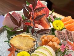 -小山日本料理(太古汇店)
