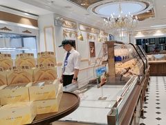 -85度C(南京龙江店)