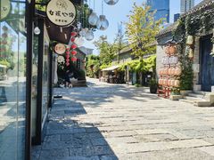 -回龙窝历史文化街区