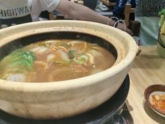 -牛腩之旅·牛腩牛杂煲(光启城美食城店)