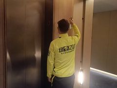 -深圳绿色亿家专业除甲醛