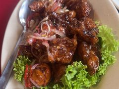 -德成饭店