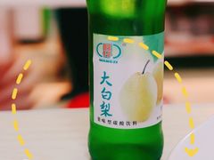 -鹤乡东北菜(崮山路店)