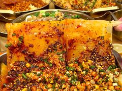 -冒菜西施·非遗冒菜(总店)