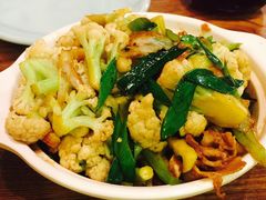 -妈妈的味道(工人体育场东路店)