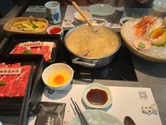 -匠和风精致料理(祥禾天地店)