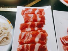 -蜀九香火锅(彩虹店)