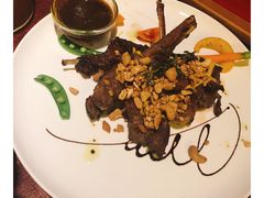 -卡朋厨房(289艺术园区店)