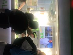 -Salud撒露欧洲冻酸奶(蓝色港湾店)