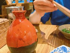 -串大叔炭火烤串·鸡西大冷面刀削面(总店)
