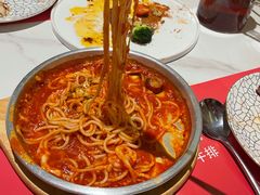 -赤火牛排(金狮广场店)