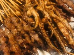 -夜猫子串吧·龙虾.江西小炒(万塘路店)