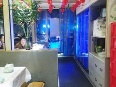 -龚海宝· 烧烤· 羊肉原切挂糊更好吃(庄市店)