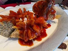 -得月楼·省级非遗·传统苏帮菜(观前店)