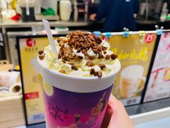 -霓裳茶舞(上海静安大悦城店)