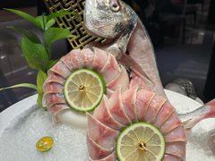 -红雀围·海鲜火锅(陆家嘴中心店)