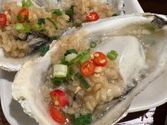 -管氏翅吧(台湾街店)