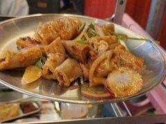 -杨小佳·齐齐哈尔烤肉·烤串(广州店)