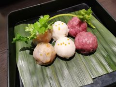 -一哥澳门豆捞·澳门风打边炉(高德置地店)