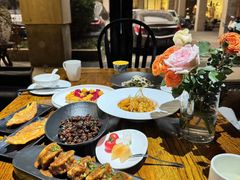 -HOME餐厅粤菜 融合菜