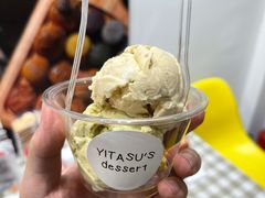 -YITASU甜品(子安路店)