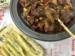 -回味黑鸭煲·始于2006(万松园店)