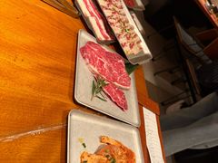 -厚贞日式烤肉(浦东汇智店)