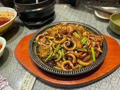 -春花民族美食(佳木斯总店)