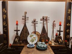 -道南書院·私房菜·早午茶·茶馆