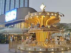 -东莞松山湖万象汇